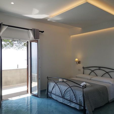 פורורה Villa Furoris Apartment מראה חיצוני תמונה