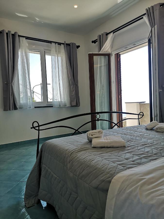 פורורה Villa Furoris Apartment מראה חיצוני תמונה