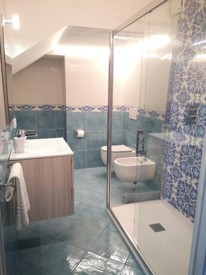 פורורה Villa Furoris Apartment מראה חיצוני תמונה