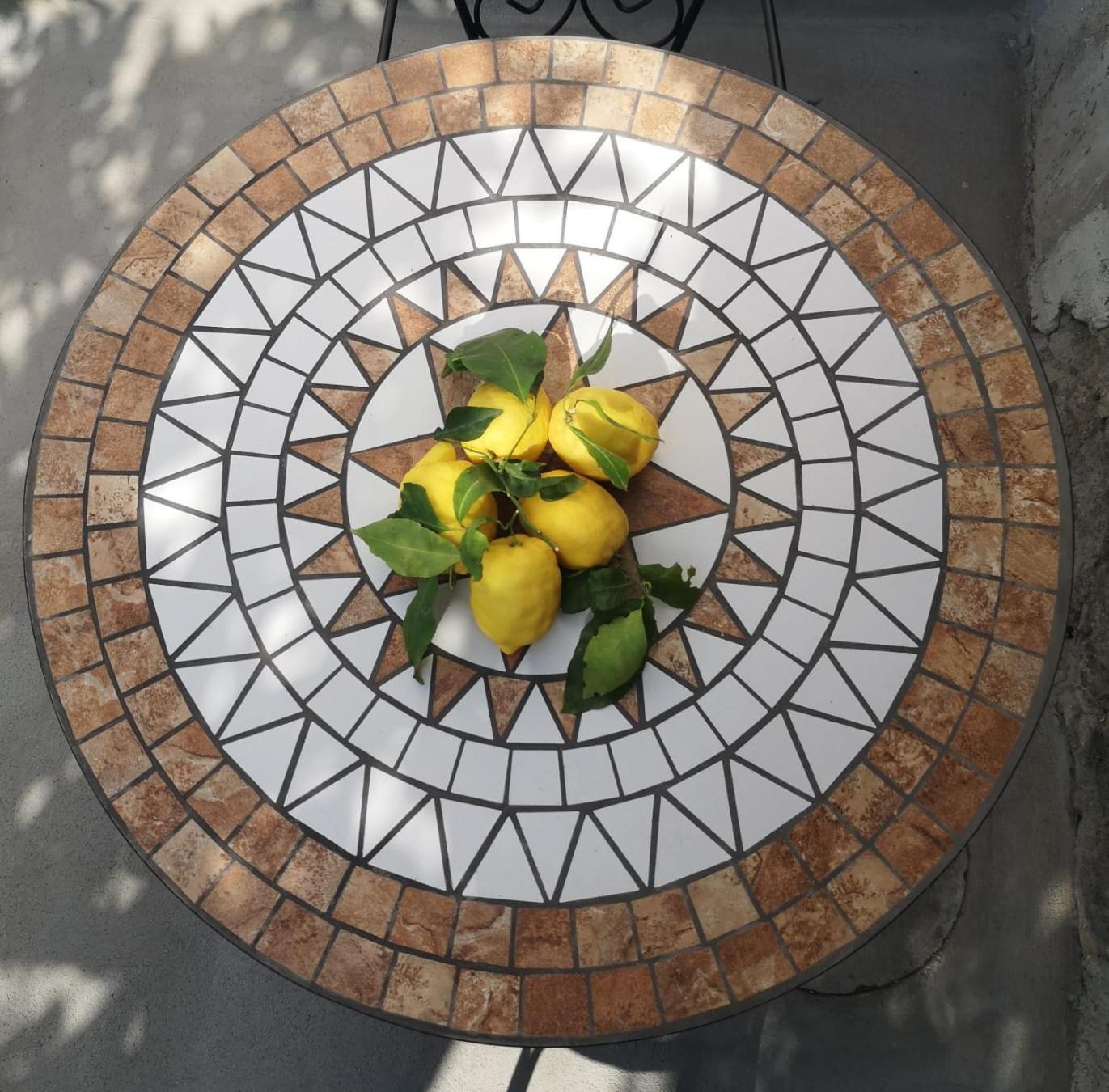 פורורה Villa Furoris Apartment מראה חיצוני תמונה