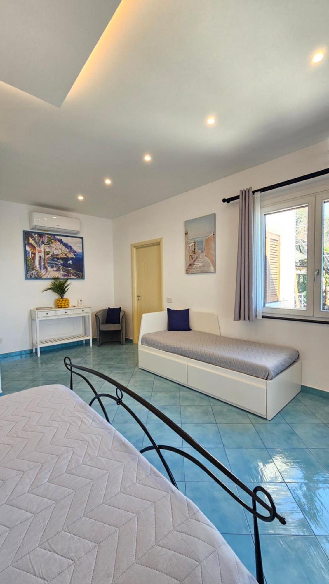 פורורה Villa Furoris Apartment מראה חיצוני תמונה