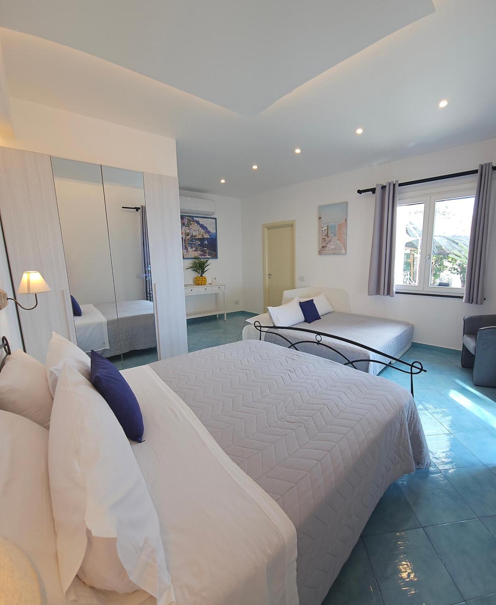 פורורה Villa Furoris Apartment מראה חיצוני תמונה
