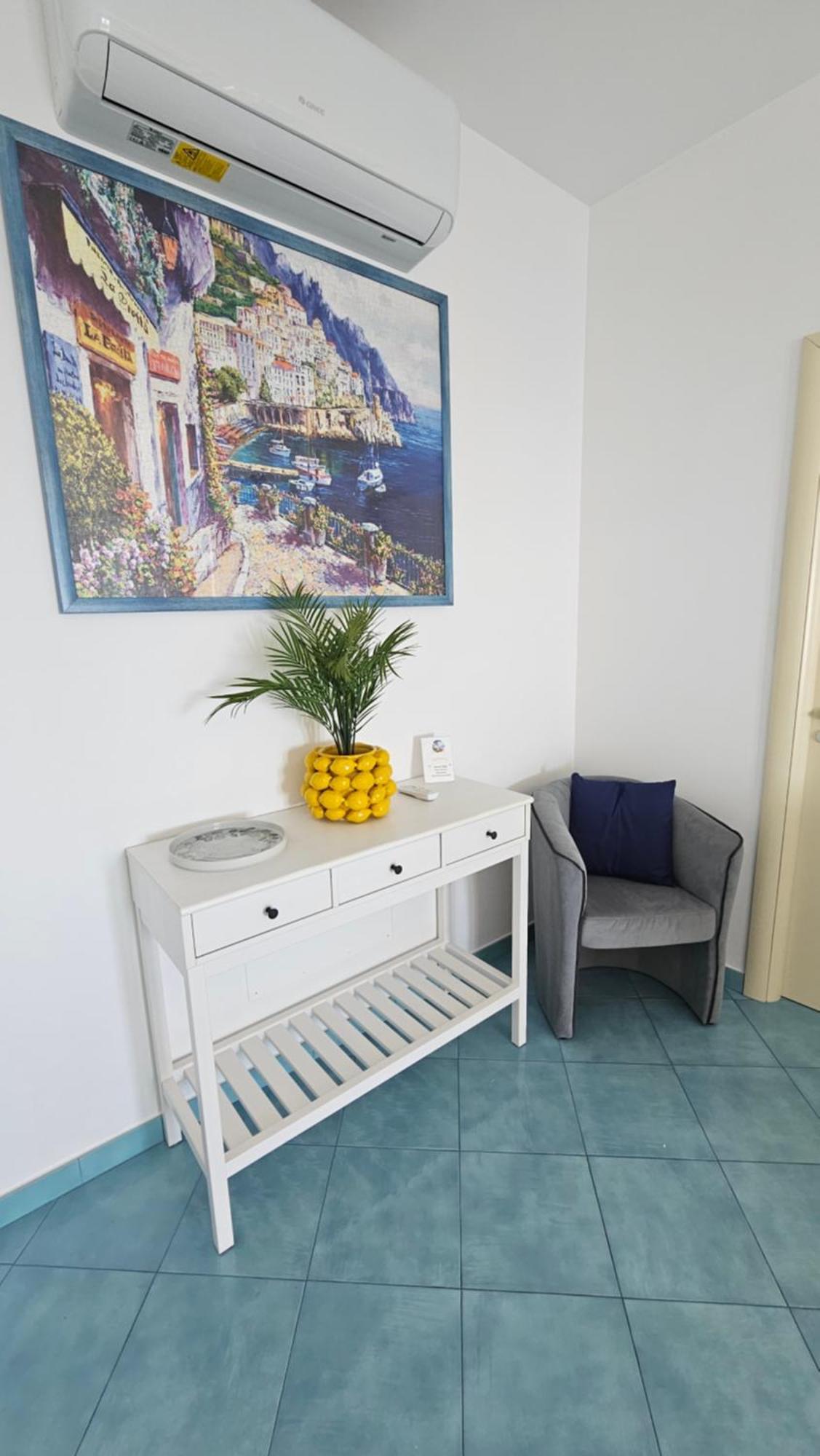 פורורה Villa Furoris Apartment מראה חיצוני תמונה