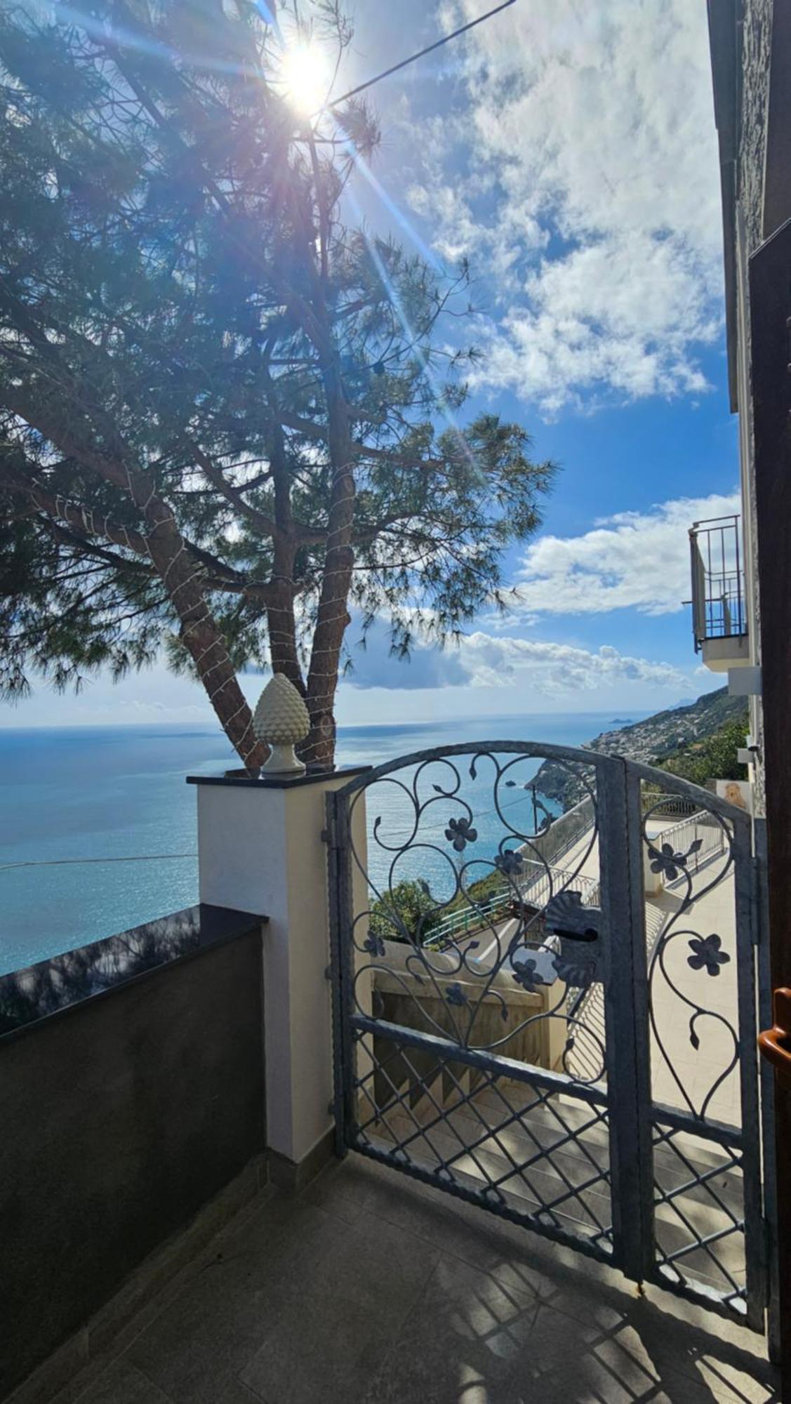 פורורה Villa Furoris Apartment מראה חיצוני תמונה